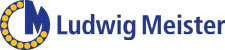 Logo von Ludwig Meister.